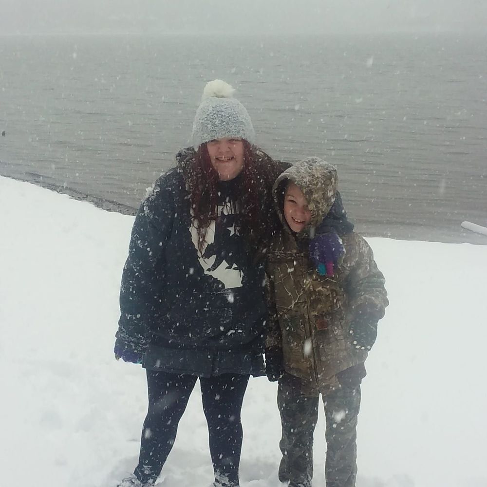 Meet your Posher, Mandy